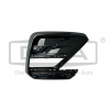 Pravá mriežka nárazníka Volkswagen Tiguan 2016-2024 (R-Line) 5NA853666D041 DPA
