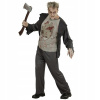 ZOMBIE HALLOWEENSKY OBLEK M