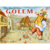 Tajemný Golem /anglicky