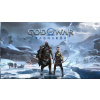 PS4 - God of War Ragnarok PS719407294