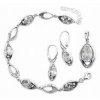 NASTAVIŤ 925 STRIEBRO - CUBIC ZIRCONIA - DAR (NASTAVIŤ 925 STRIEBRO - CUBIC ZIRCONIA - DAR)