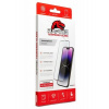 SWISSTEN RAPTOR 3D TEMPERED GLASS FOR SAMSUNG GALAXY S24 5G BLACK FINGERPRINT SENSOR COMPATIBLE 84501831