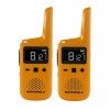 Motorola TALKABOUT T72, žltá