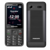 Mobilný telefón Maxcom MM244 48 MB / 128 MB 4G (LTE) čierny