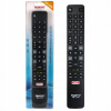 Diaľkový Ovládač pre televízor TCL RC802N