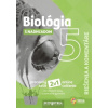 Biológia s nadhľadom 5 (riešenia a komentáre) - Monika Zorkócyová