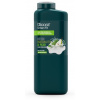 Dicora Urban Fit Detox Matcha Tea Shower Gel - Sprchový gel matcha a hruška 400 ml