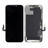 AppleKing classic LCD displej s dotykovým sklom a rámčekom pre Apple iPhone 12 - možnosť vrátiť tovar ZADARMO do 30tich dní