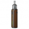VooPoo Doric E Pod 1500 mAh Clasic brown 1 ks