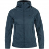Fjällräven Keb Lätt Wind Jacket W, Farba MOUNTAIN BLUE, Veľkosť XS