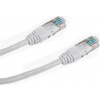DATACOM Patch cord UTP cat5e 2M bílý 1527