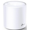 TP-Link Deco X60(1-pack) WiFi6 Mesh (AX5400, 2,4GHz/5GHz, 2xGbELAN/WAN)