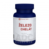 Pharma Activ Železo chelát 60 kapsúl