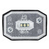 Pozičné svetlo biele FT-001 B LED s káblom