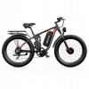 DUOTTS elektrický bicykel S26