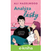 E-kniha Analýza lásky - Ali Hazelwood