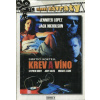 Krev a víno DVD
