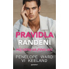 Pravidla randění - Můj vztah na jednu noc - Penelope Ward