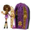MATTEL Bábika Monster High Scary Secrets Clawdeen Wolf