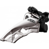 predná prehadzovačka Shimano XTR FD-M9000 34,9 + 31,8/28,6