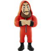 Figúrka MINIX Netflix TV: Money Heist - Helsinki w/ Mask (8436605113852)