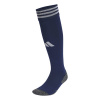 Futbalové ponožky ADIDAS ADI 23 SOCK IB7791 – Tmavo modrá