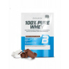 Srvátkový proteínový prášok, 28g, BIOTECH USA 