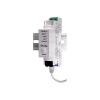 Shelly Europe Ltd. Shelly PRO EM - 50 Jednofázový elektromer na DIN lištu