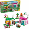 LEGO ® 77057 Tvorivé domčeky: Obdobia zábavy