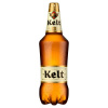 Pivo Kelt 10% svetlé výčapné pivo 1,5l *ZO