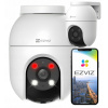 C8c 3K - WiFi otočná kamera, 5Mpx, IR30m, Dvojité svetlo, Autotracking - EZVIZ