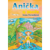 Anička u moře