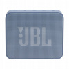Mobilný reproduktor JBL GO Essential modrý