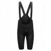 GORE Fernflow Liner Bib Shorts+ Mens black M