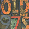 3LP Old 97's: Fight Songs DLX | LTD | NUM