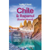 Lonely Planet Chile & Rapa Nui (Easter Island), 13th edition