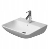 Umývadlo - Duravit Me By Starck - umývadlo 550 x 440, 2335550000 (Umývadlo - Duravit Me By Starck - umývadlo 550 x 440, 2335550000)