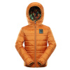 Alpine Pro Eromo golden oak