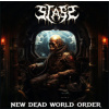 Stass - New Dead World Order [CD]