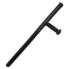 ESP Tonfa policajná bez závesu /POLYKARBONÁT/ 59 cm ČIERNA