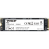 PATRIOT SSD 256GB P300 M.2 2280 PCIe NVMe P300P256GM28