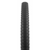 FORCE plášť 700 x 40C, IB-3010, drôt, čierny