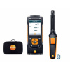 Testo 440 - Na meranie CO₂ s Bluetooth SET