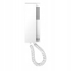 Digitálny unifón ACO INS-UP720BX biely