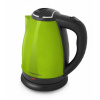 Rýchlovarná kanvica Esperanza EKK113G 1,8 l 1800 W Čierna Zelená