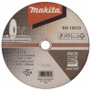 Rezací kotúč na kov Makita B-12273 230 mm 22.2 mm