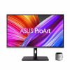 ASUS ProArt - PA32UCR-K - 32 - IPS - 4K UHD - 60Hz - 5ms - Black - 3R