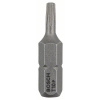 Bosch Skrutkovací hrot Extra Hart T10, 25 mm 25ks 2607002494
