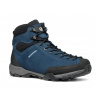 Scarpa Mojito Hike GTX Wide M light ocean - 41.5