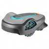 Kosačka robotická Gardena Sileno SILENO life 15101-32 (s batériou)